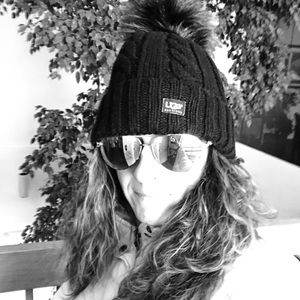 Meet your Posher, Dawn